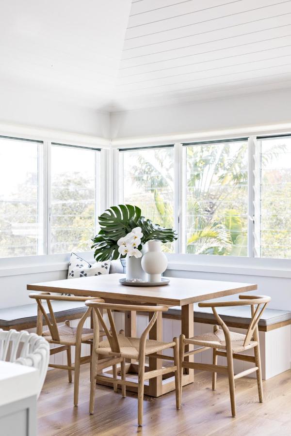 Cape Beach House Byron Bay Exteriör bild