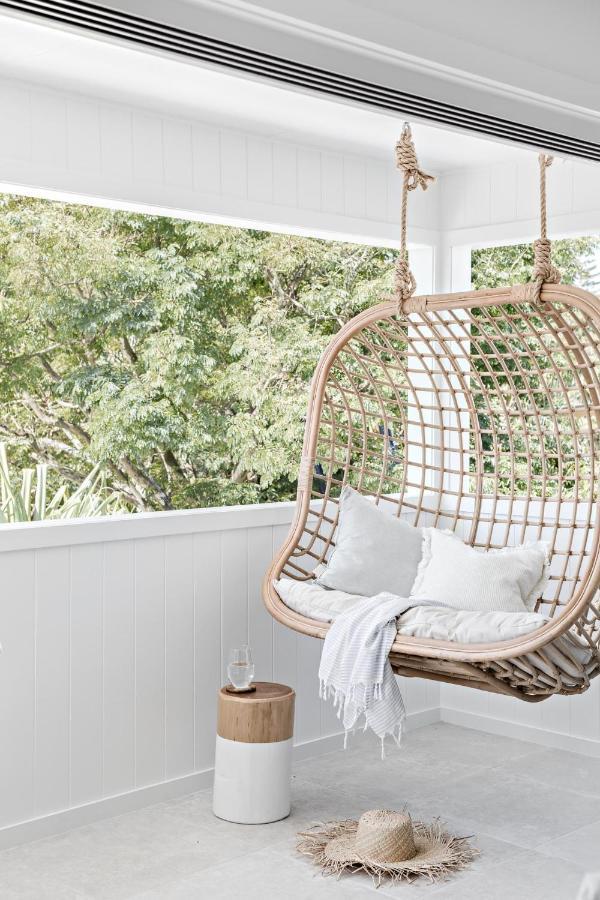 Cape Beach House Byron Bay Exteriör bild