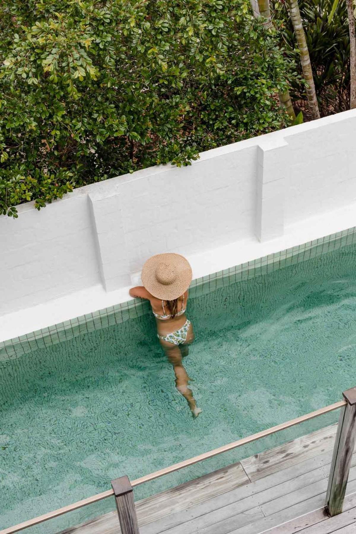 Cape Beach House Byron Bay Exteriör bild