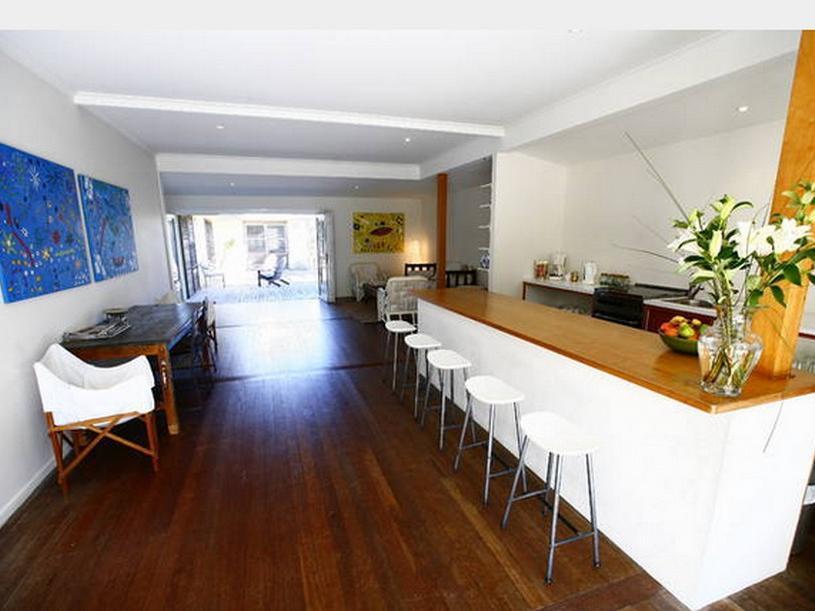 Cape Beach House Byron Bay Exteriör bild