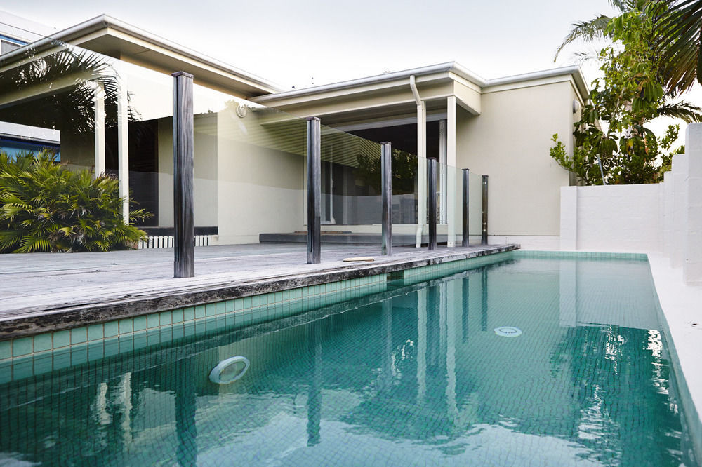 Cape Beach House Byron Bay Exteriör bild