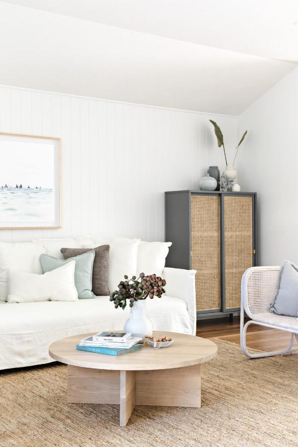 Cape Beach House Byron Bay Exteriör bild