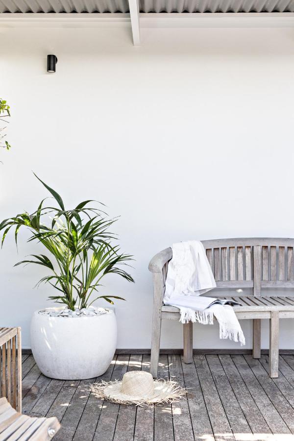 Cape Beach House Byron Bay Exteriör bild