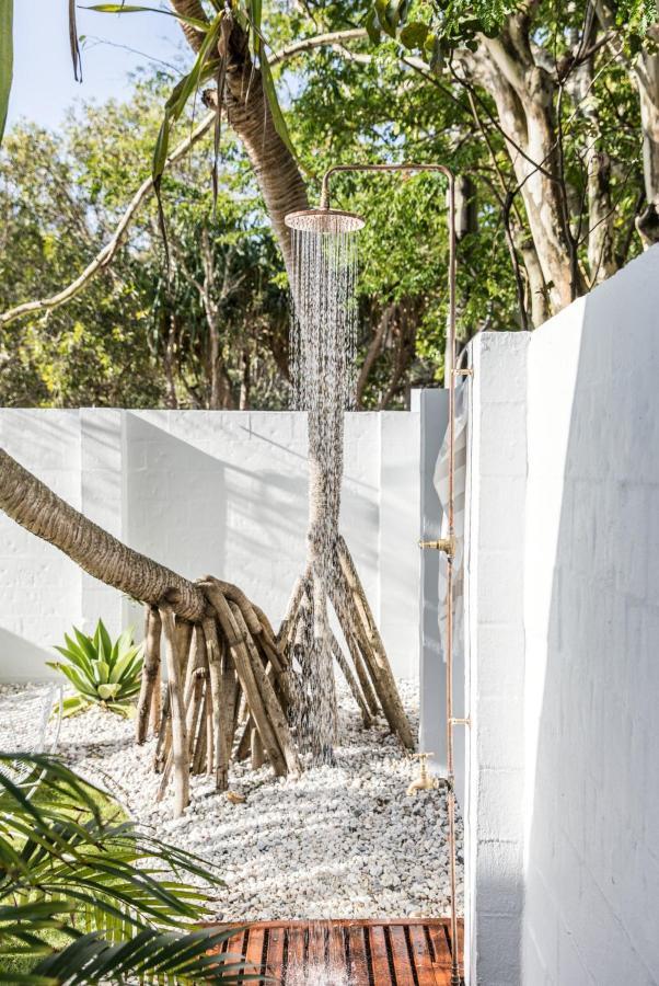 Cape Beach House Byron Bay Exteriör bild