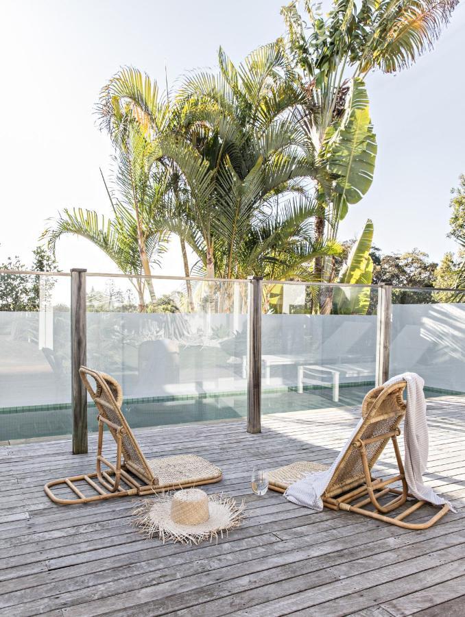 Cape Beach House Byron Bay Exteriör bild