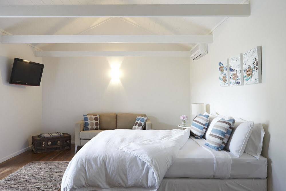 Cape Beach House Byron Bay Exteriör bild