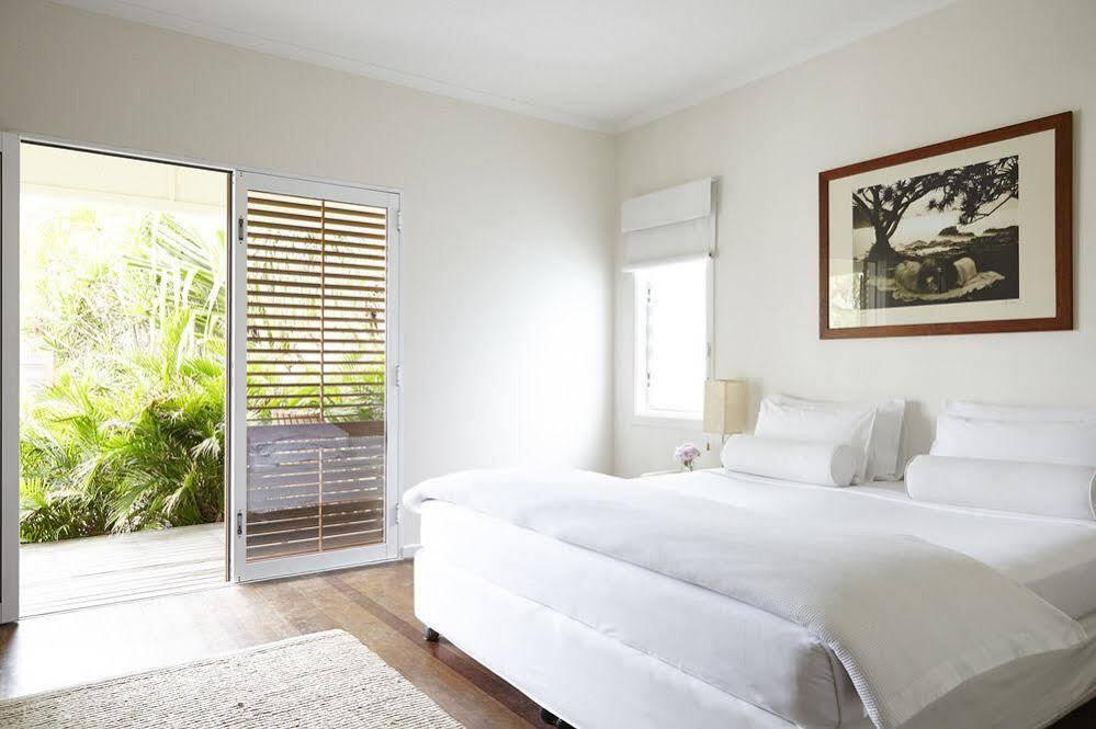 Cape Beach House Byron Bay Exteriör bild
