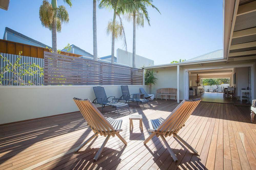 Cape Beach House Byron Bay Exteriör bild